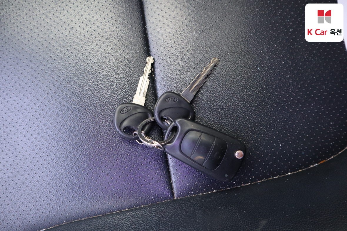 Kia Forte 2012 - Image 16