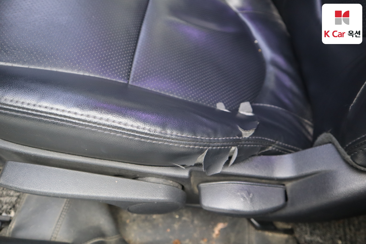 Kia Forte 2012 - Image 20