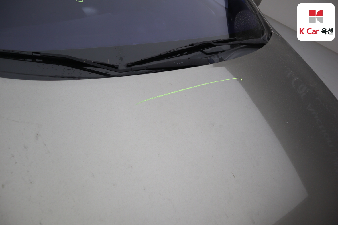 Kia Forte 2012 - Image 37