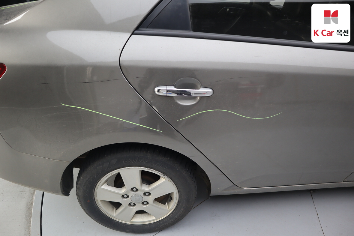 Kia Forte 2012 - Image 34