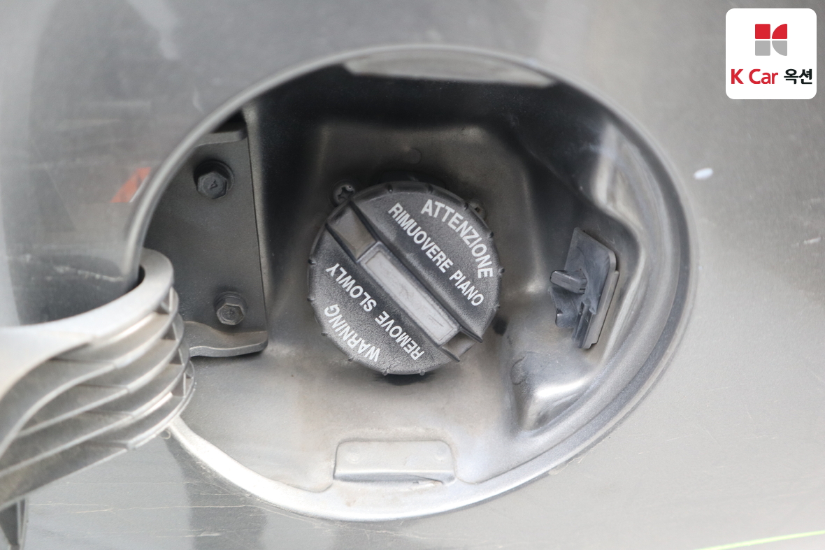 Kia Forte 2012 - Image 24