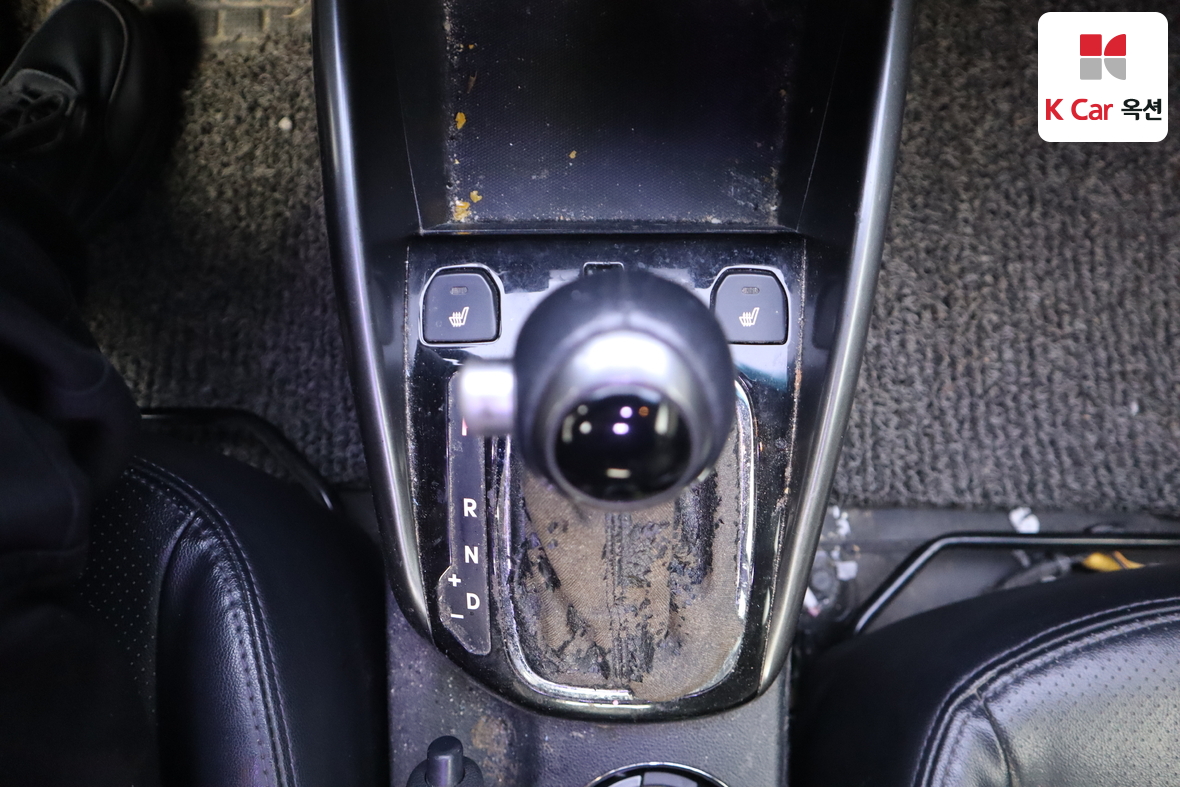 Kia Forte 2012 - Image 15