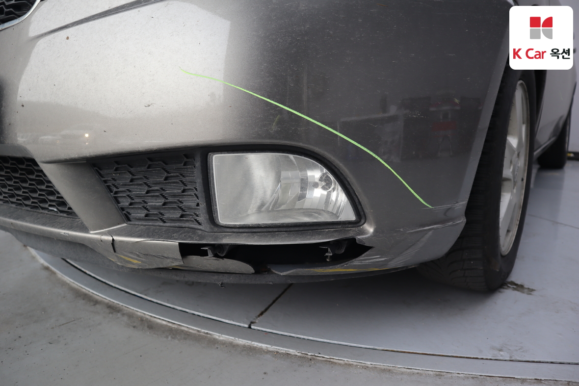 Kia Forte 2012 - Image 43