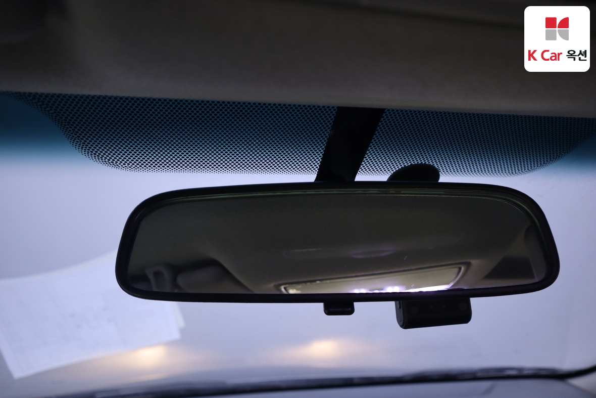 Kia Forte 2012 - Image 12