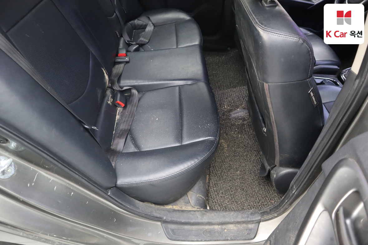 Kia Forte 2012 - Image 27