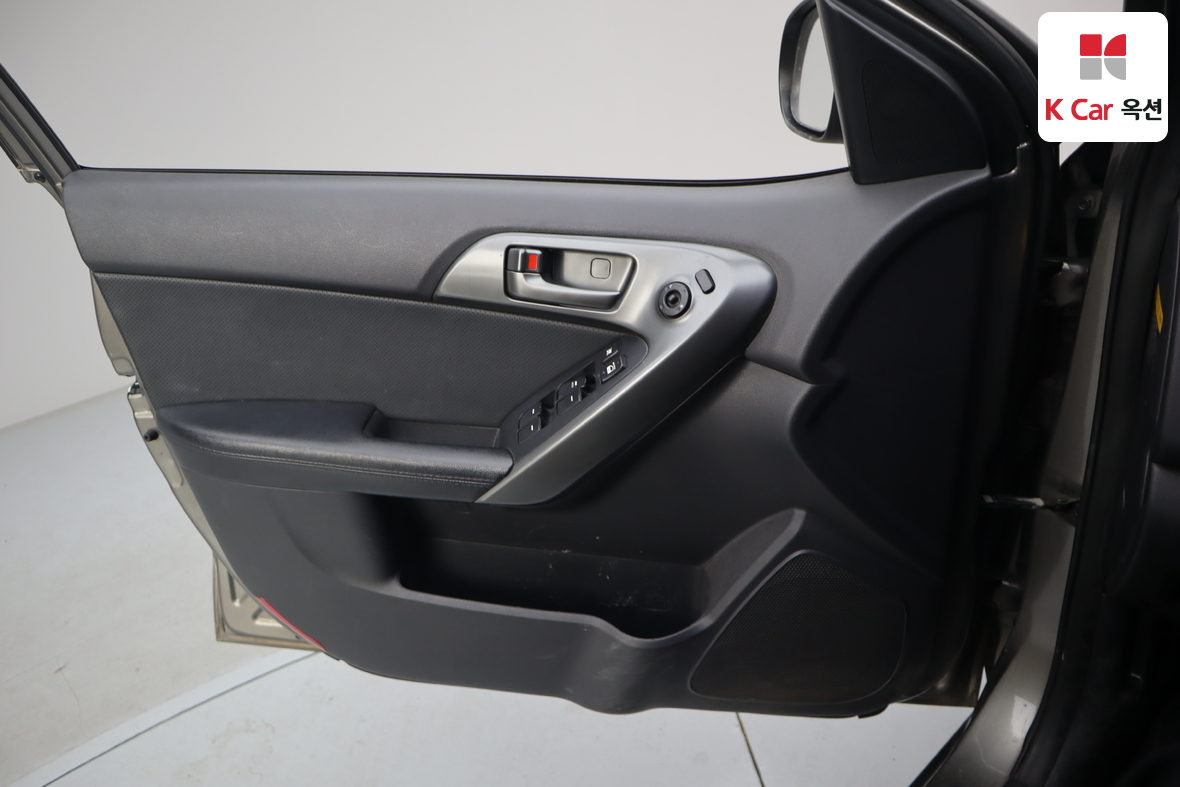 Kia Forte 2012 - Image 8
