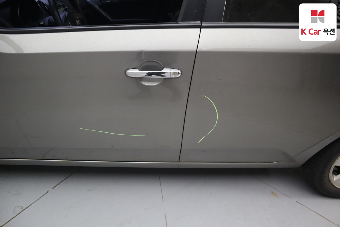 Kia Forte 2012 - Image 41