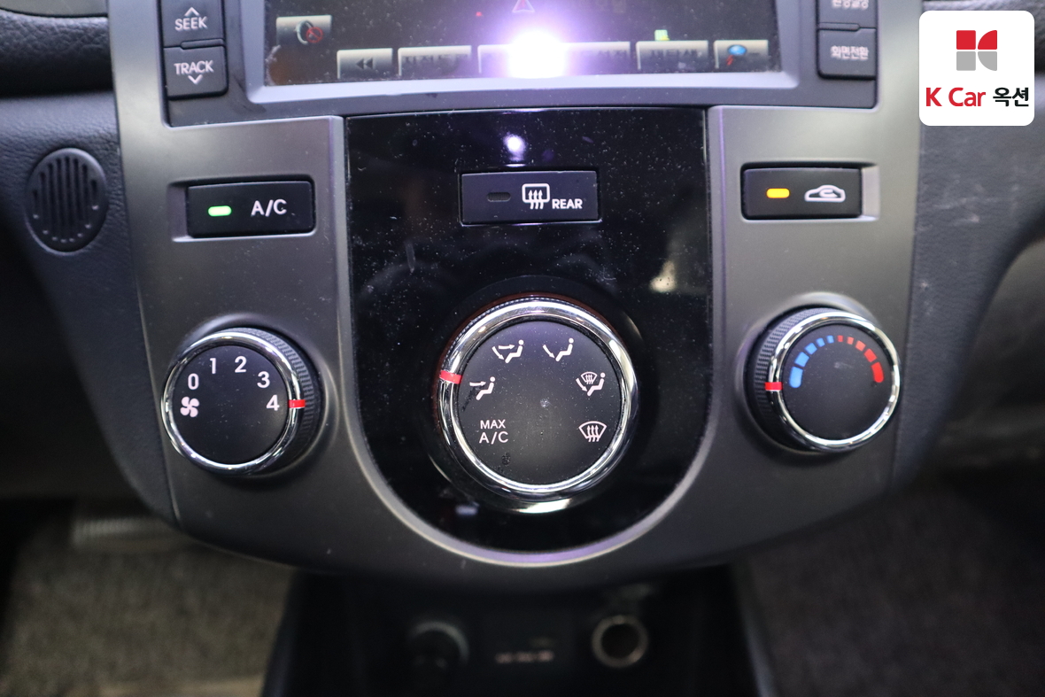 Kia Forte 2012 - Image 14