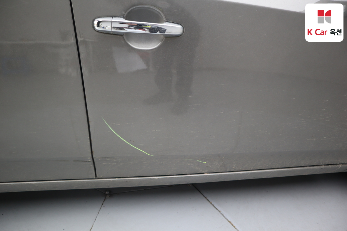 Kia Forte 2012 - Image 36