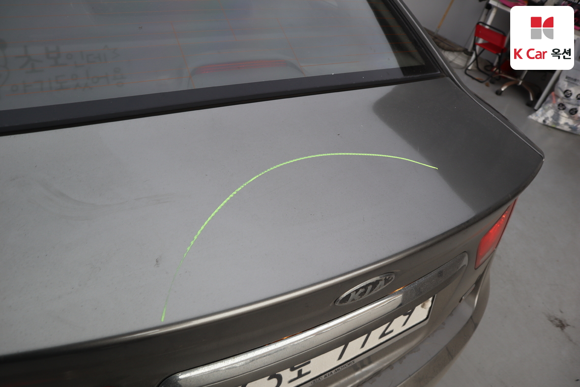 Kia Forte 2012 - Image 42