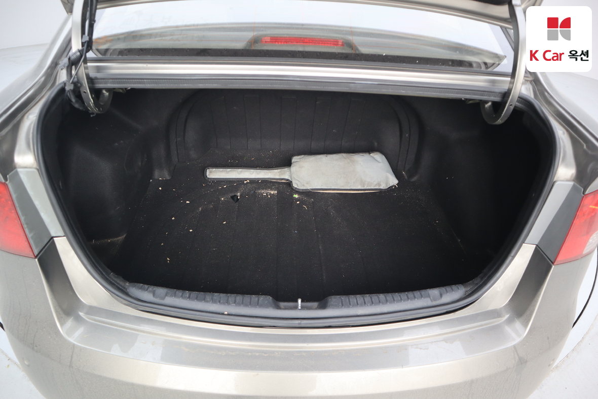 Kia Forte 2012 - Image 25