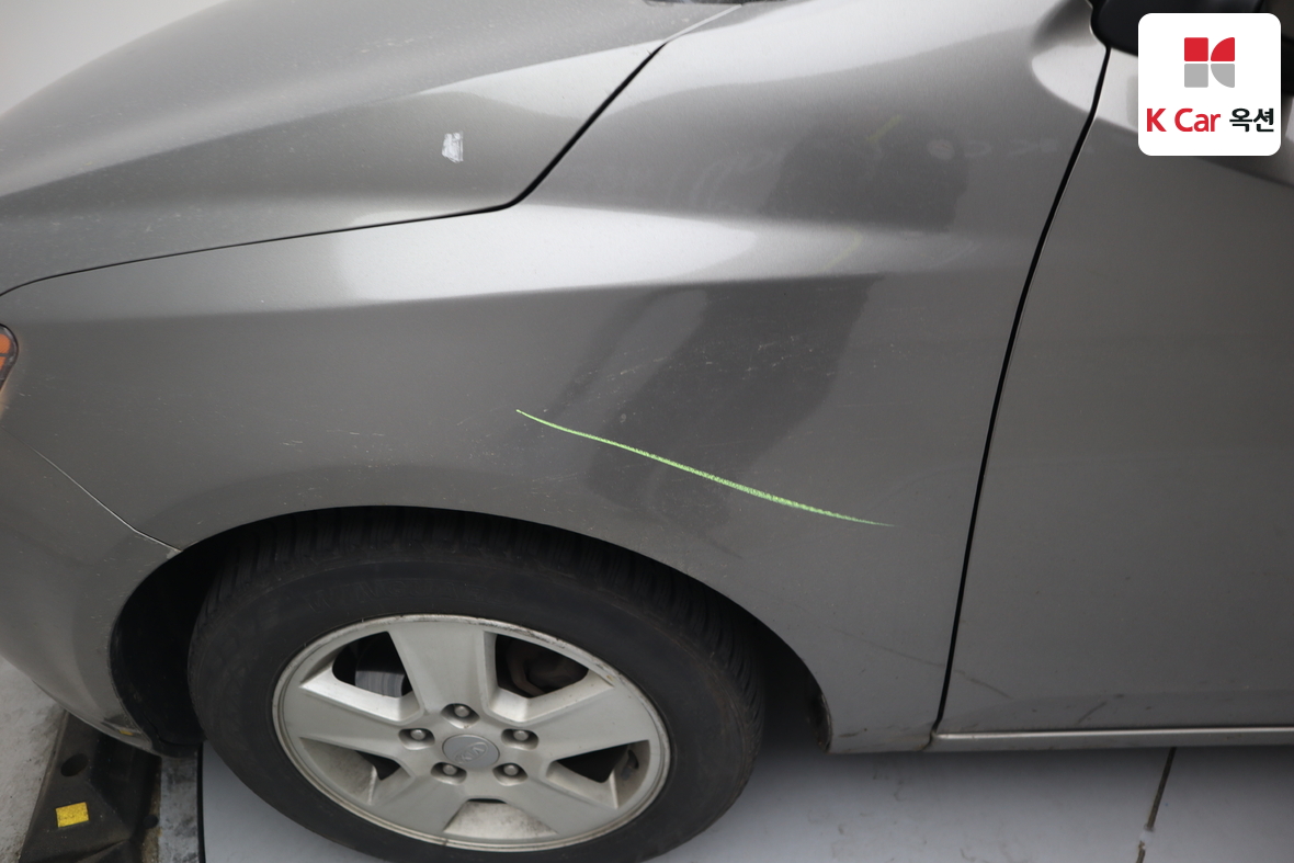 Kia Forte 2012 - Image 38