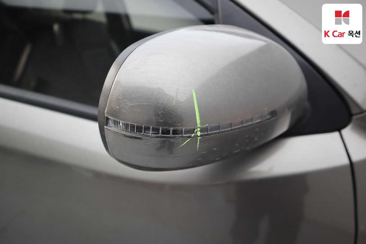 Kia Forte 2012 - Image 35