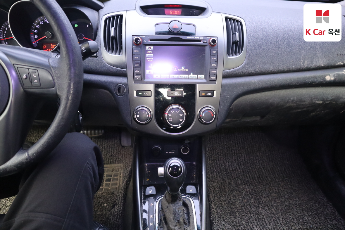 Kia Forte 2012 - Image 6