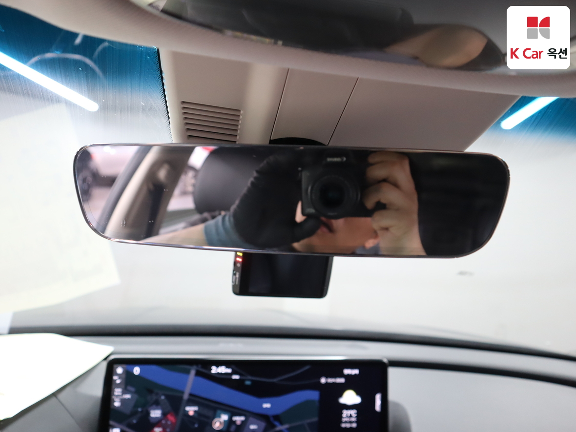 Genesis G80 - 13