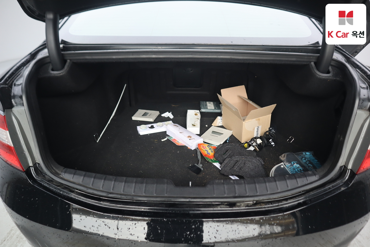 هيونداي أزيرا 2012 - صورة 24