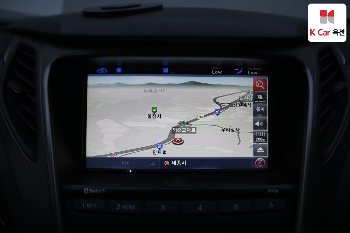 هيونداي أزيرا 2012 - صورة 13