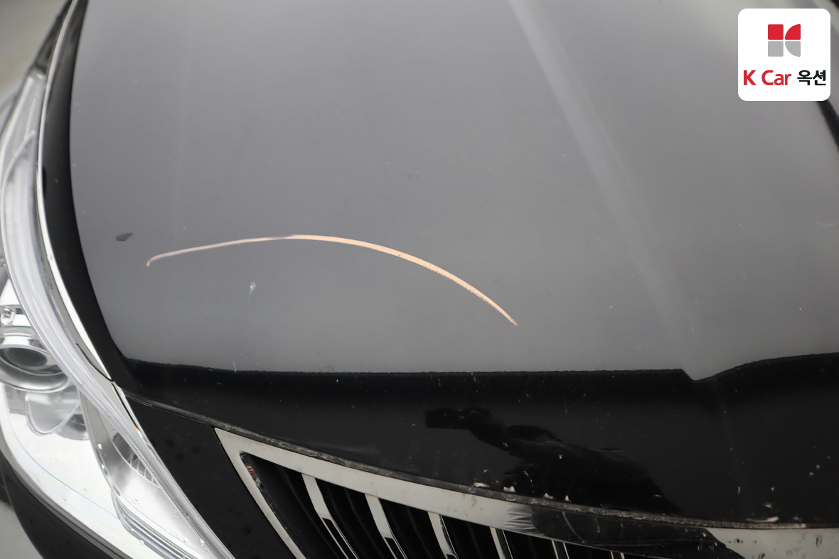 هيونداي أزيرا 2012 - صورة 34