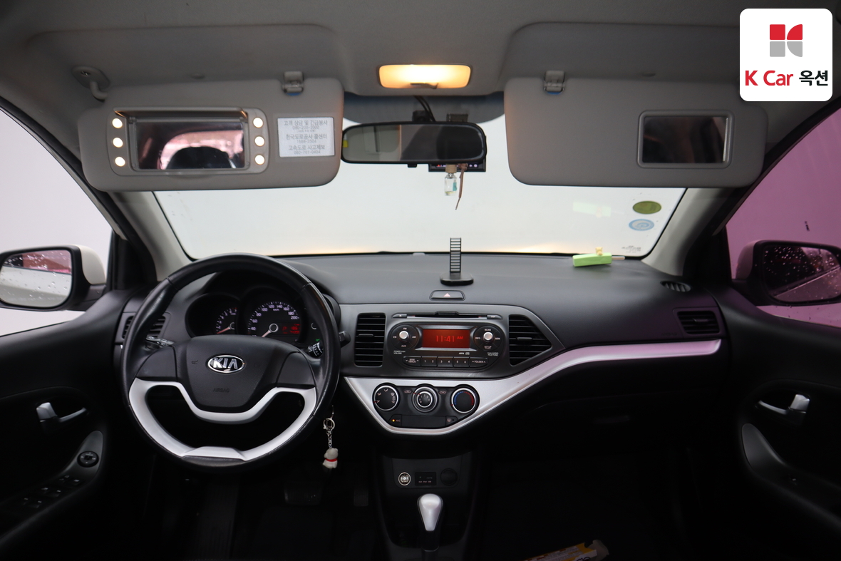 Kia Morning - 3