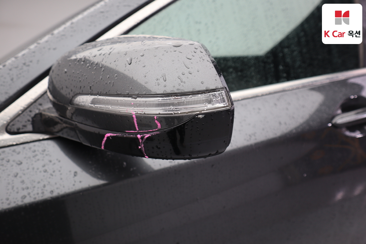 Genesis G80 2017 - Image 37