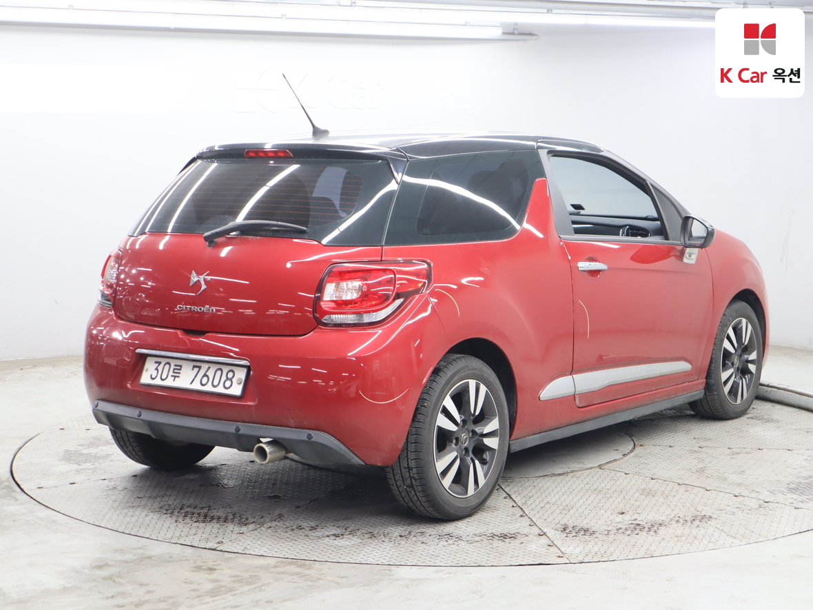 CITROEN 시트로엥 - 2