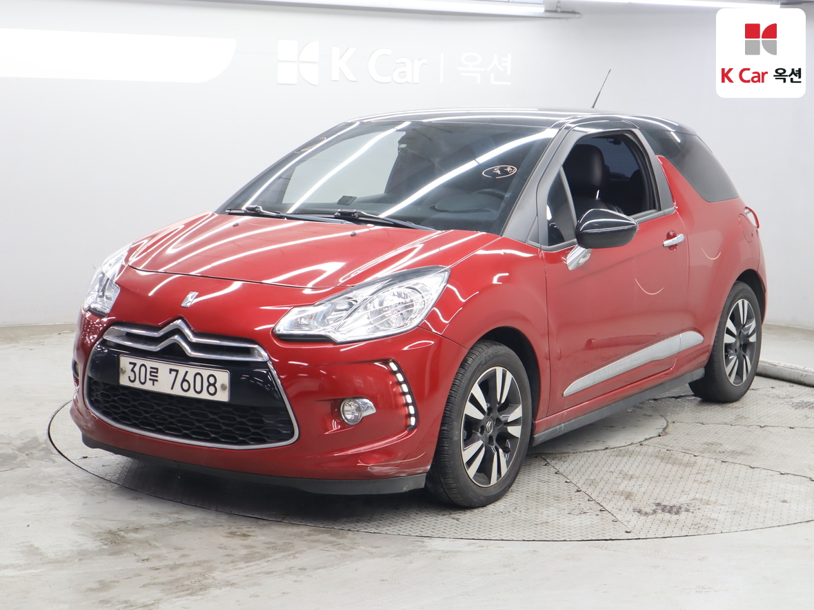 CITROEN 시트로엥 - 1