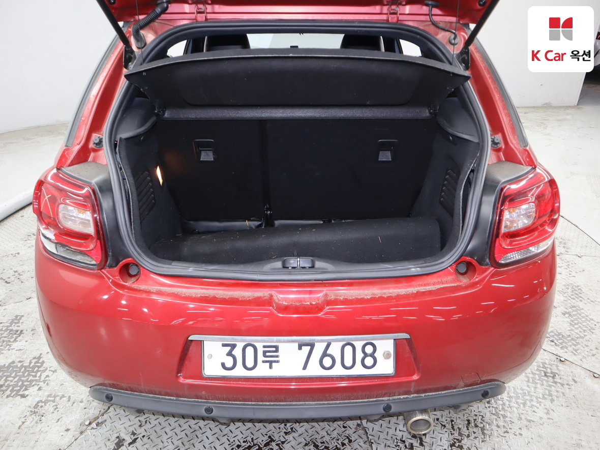 CITROEN 시트로엥 - 22