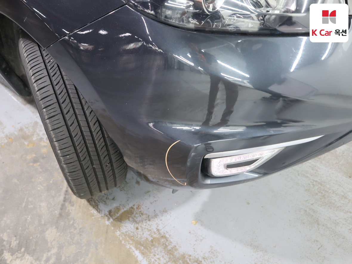 Renault Samsung QM5 - 34