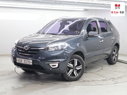 Renault Samsung QM5