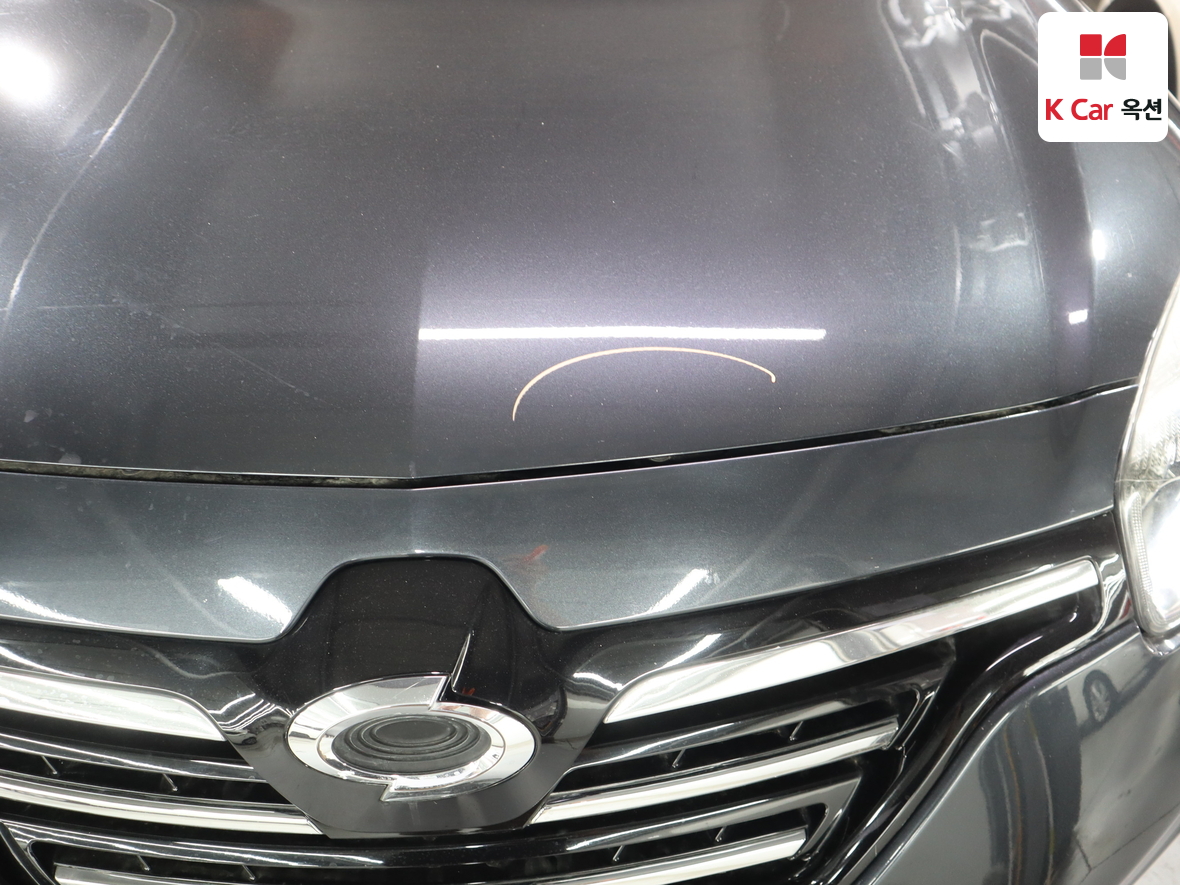 Renault Samsung QM5 - 35
