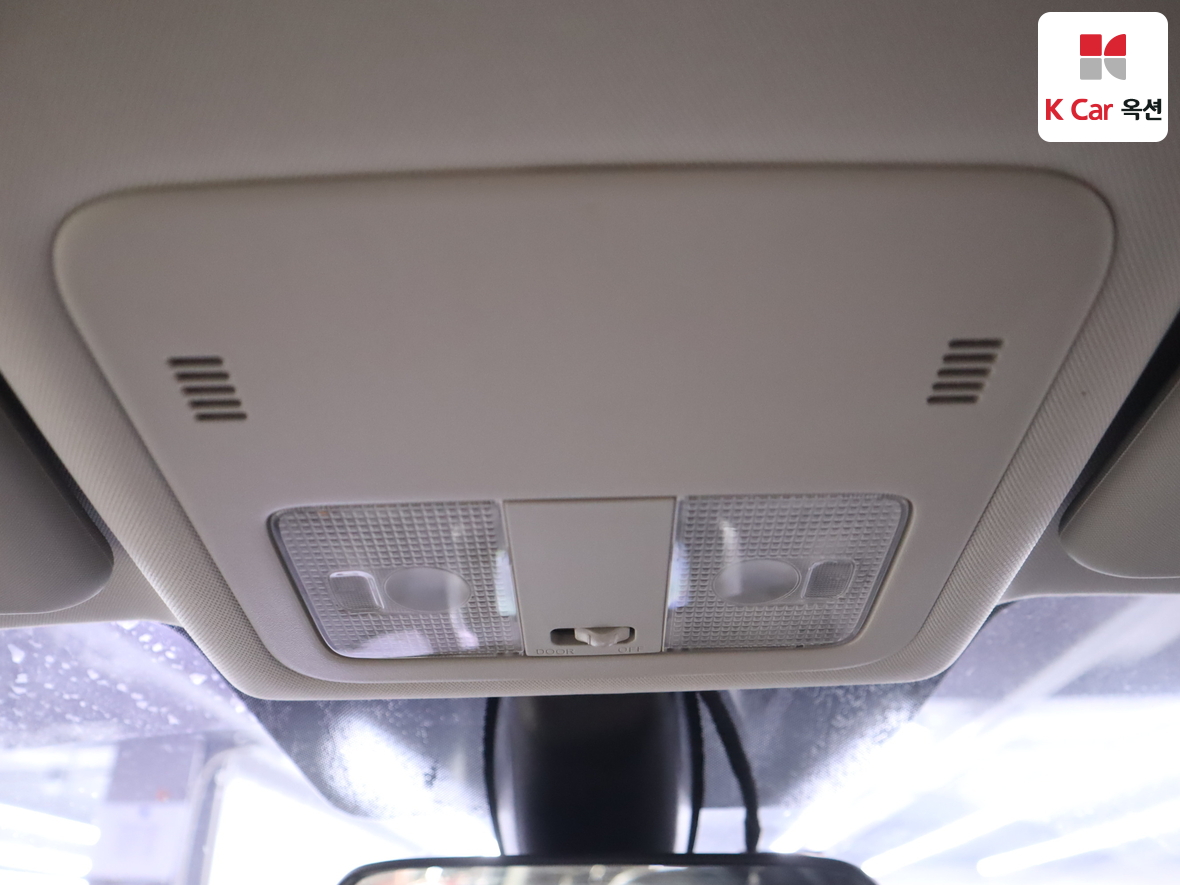 Renault Samsung QM5 - 12
