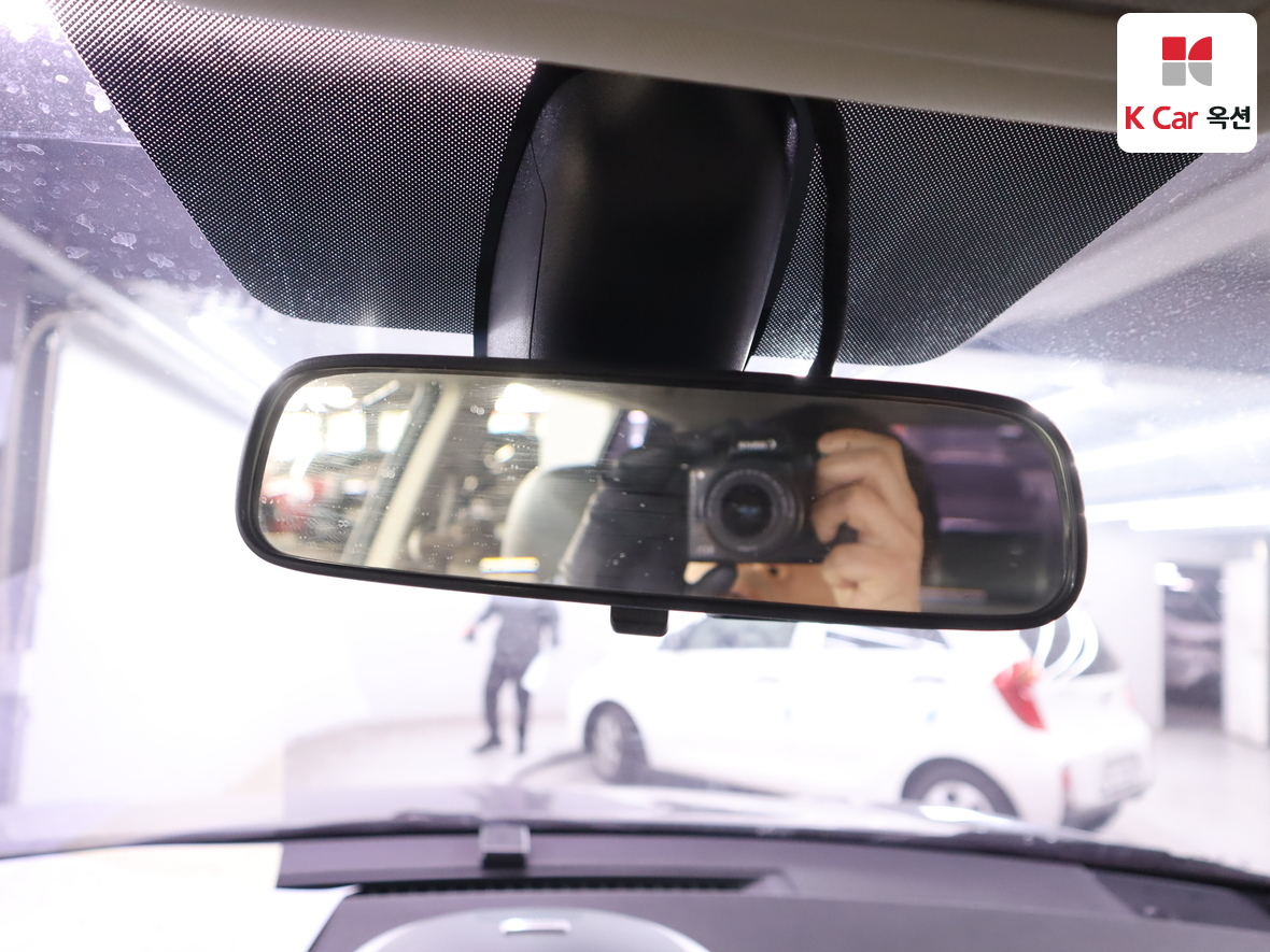 Renault Samsung QM5 - 13