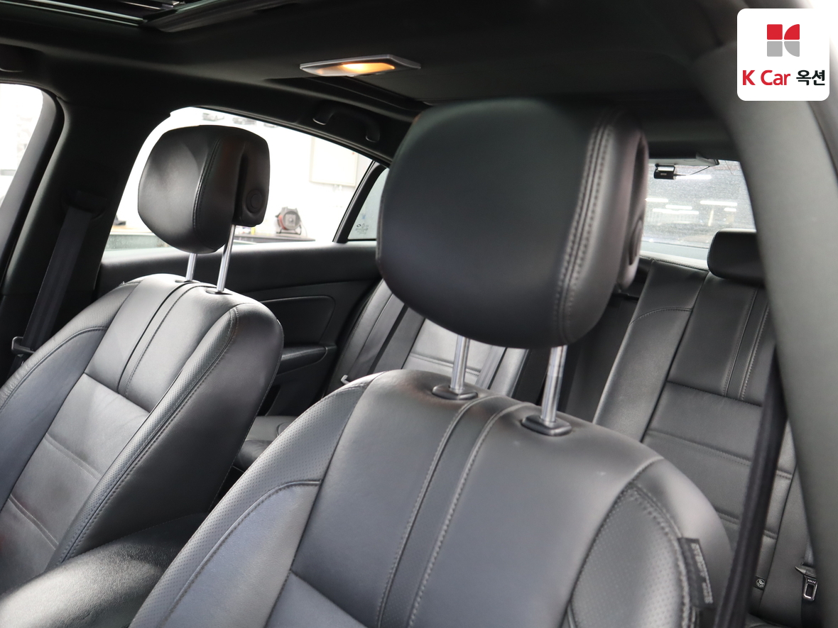 Renault Korea SM5 (New) - 19