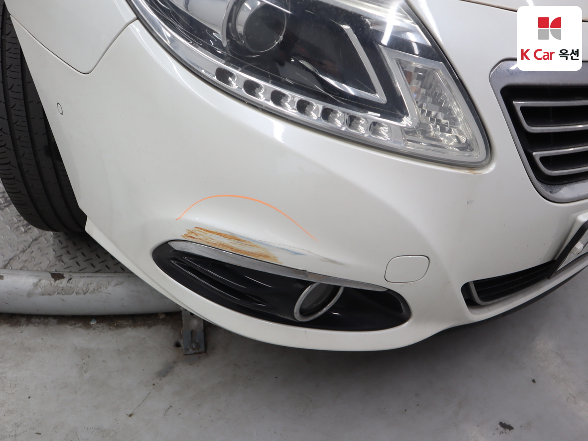 Renault Korea SM5 (New) - 39