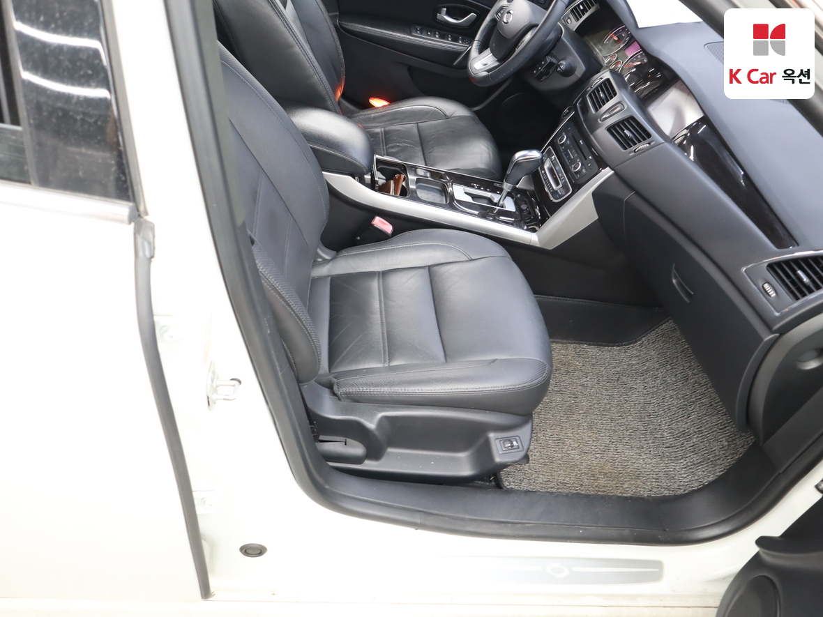 Renault Korea SM5 (New) - 30