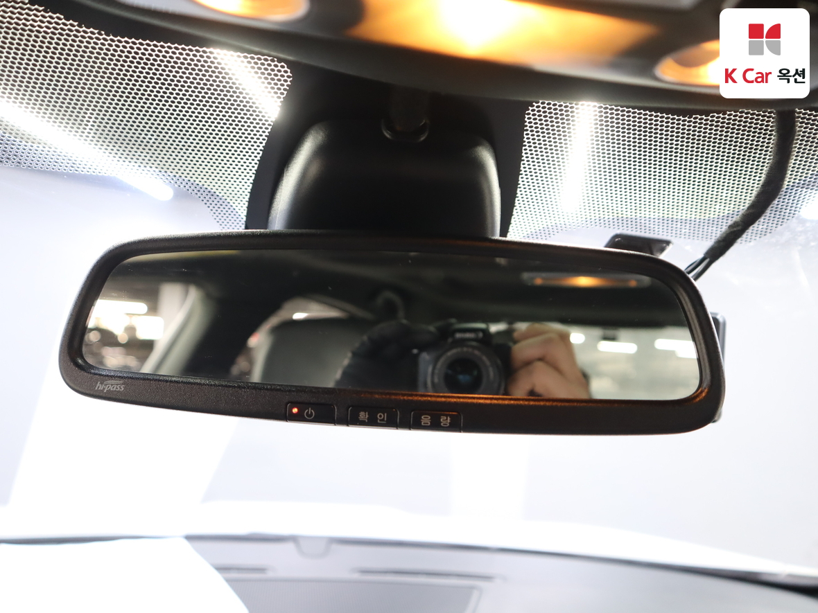Renault Korea SM5 (New) - 13