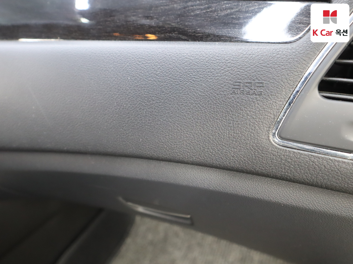 Renault Korea SM5 (New) - 31