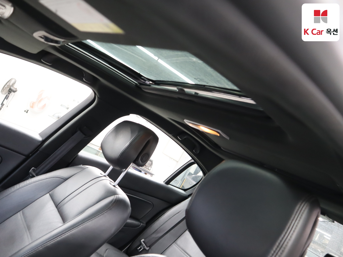 Renault Korea SM5 (New) - 21