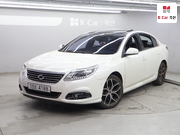 Renault Korea SM5 (New)