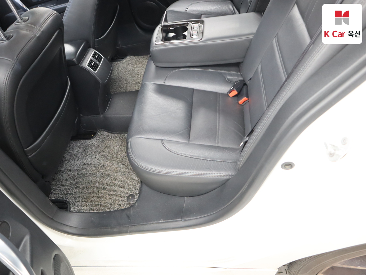 Renault Korea SM5 (New) - 24