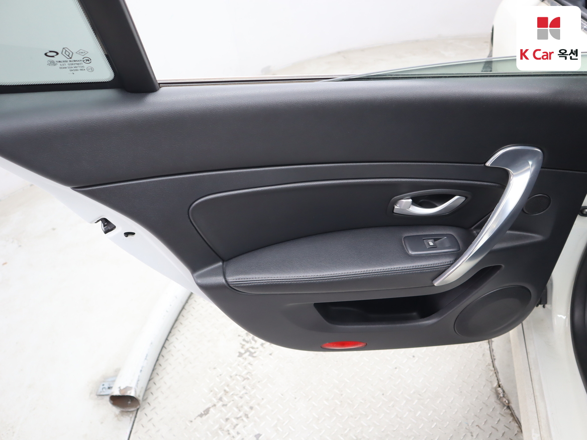 Renault Korea SM5 (New) - 23