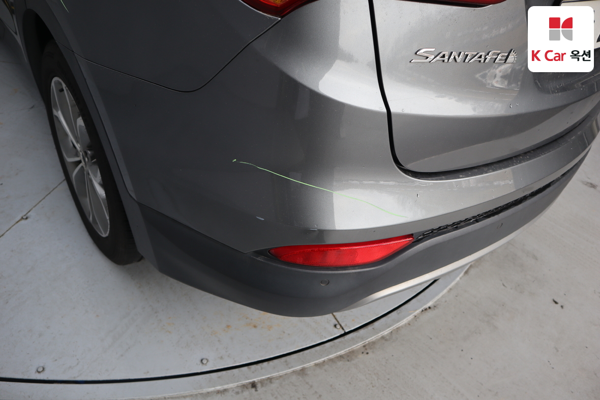 Hyundai Santa Fe - 42