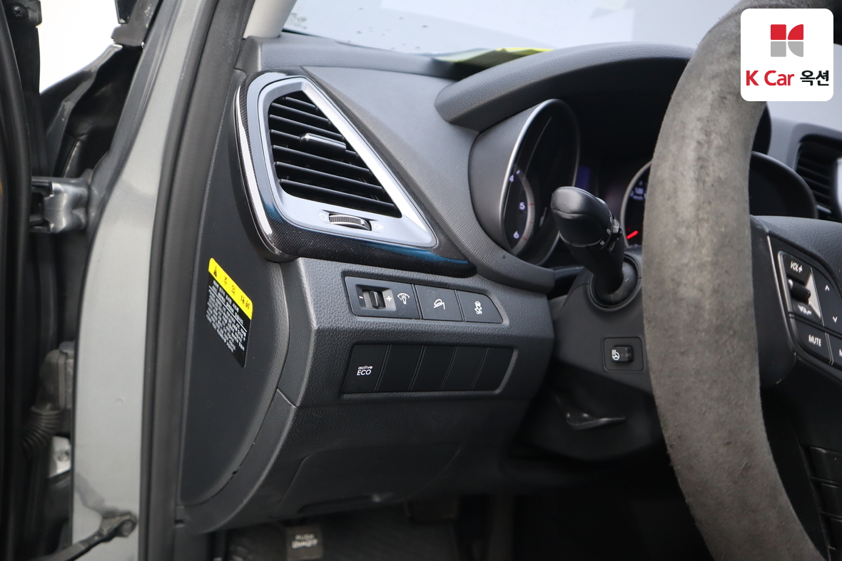 Hyundai Santa Fe - 9