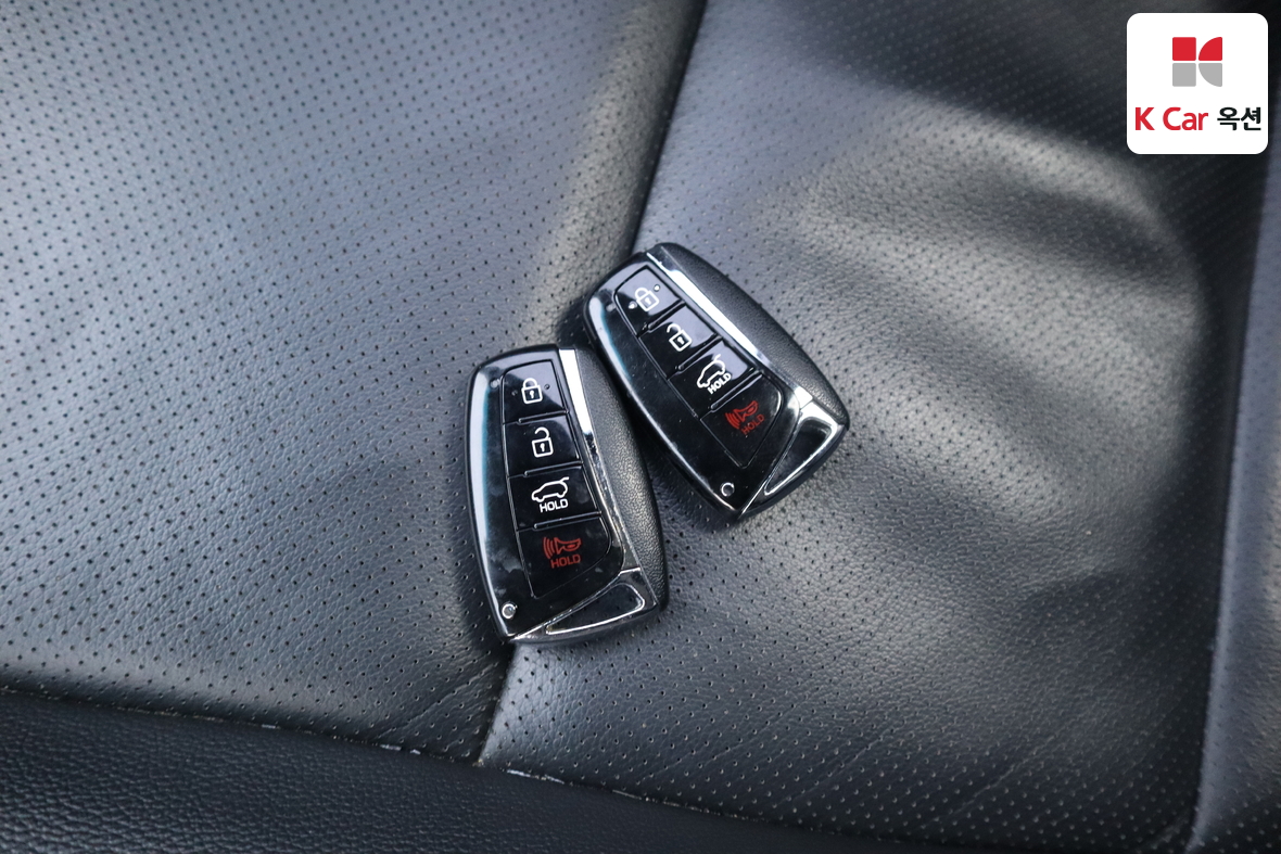 Hyundai Santa Fe - 16