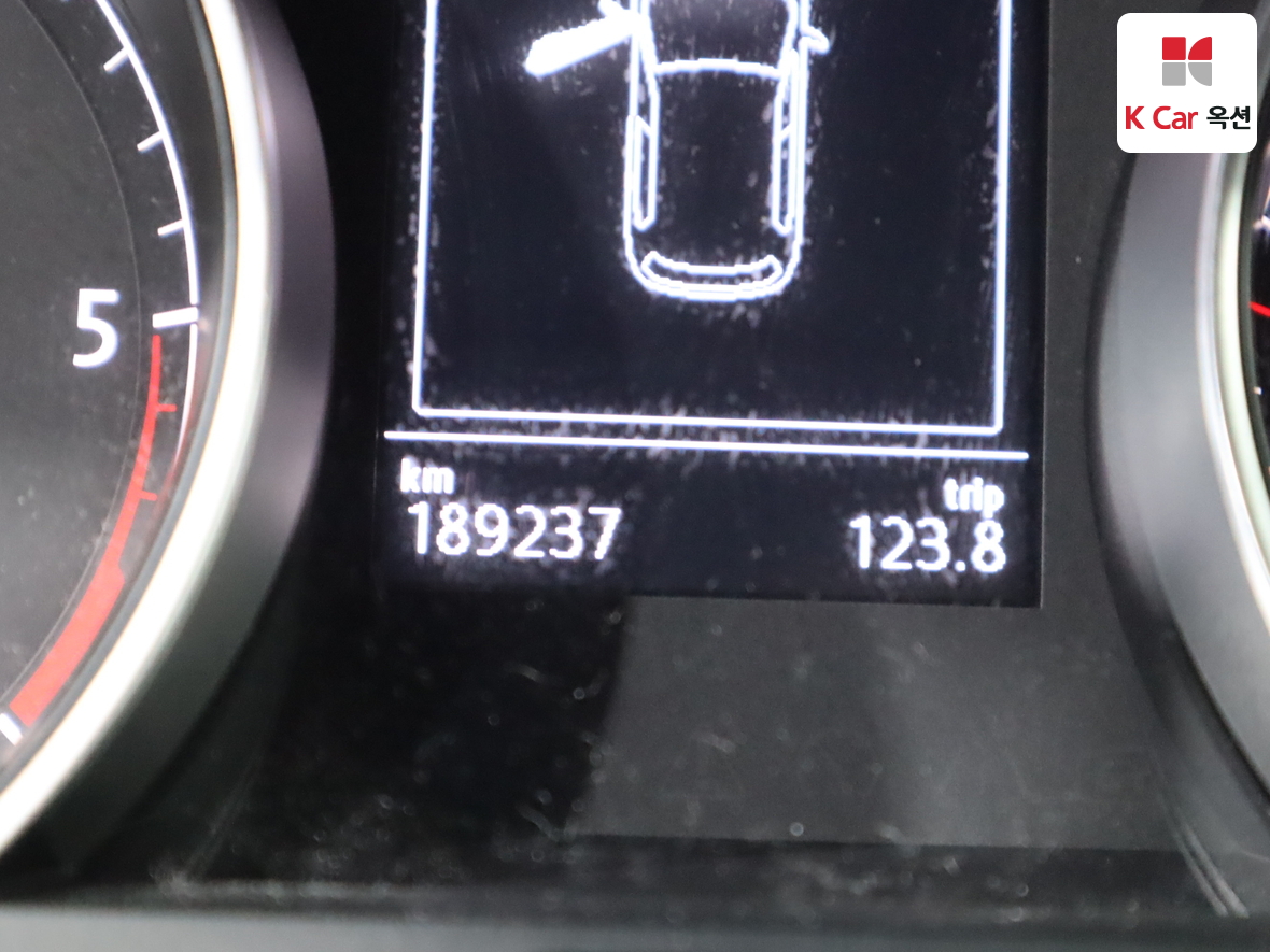 Volkswagen Golf - 4