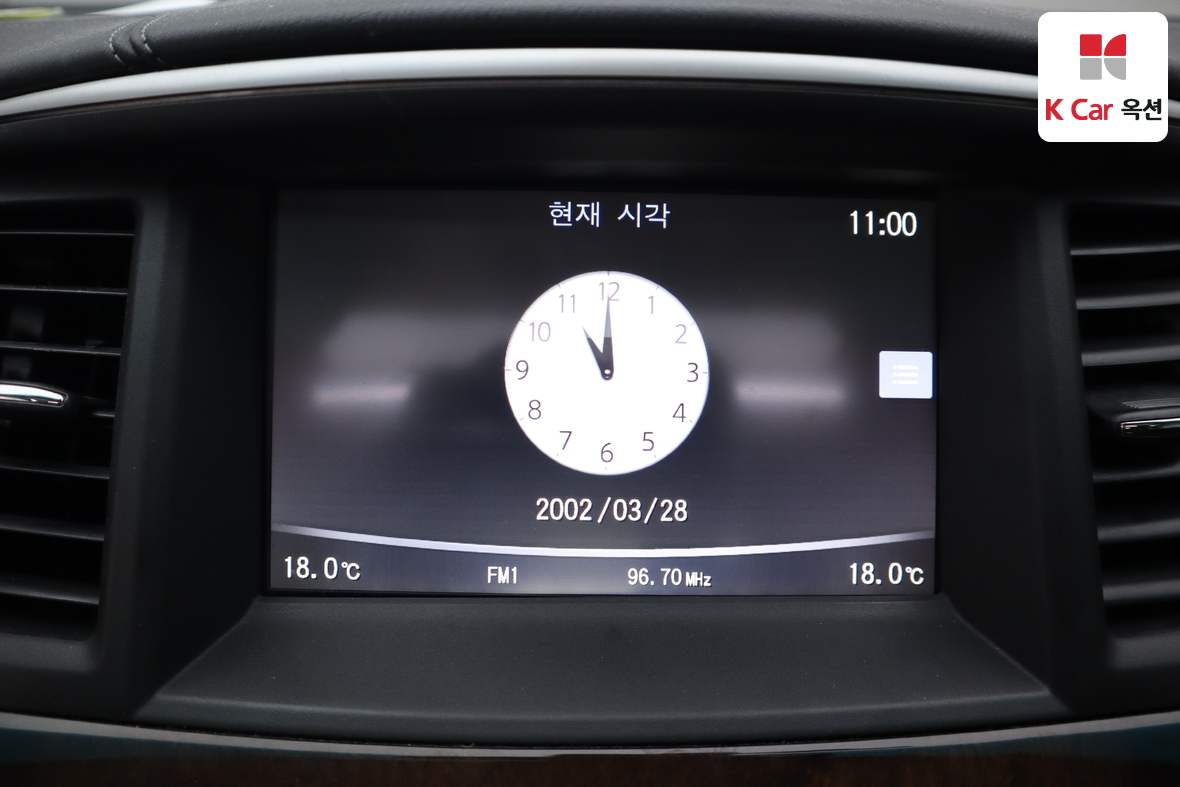 INFINITI QX60 - 14
