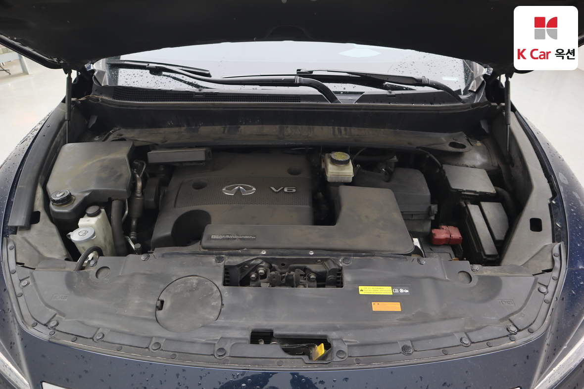 INFINITI QX60 - 37