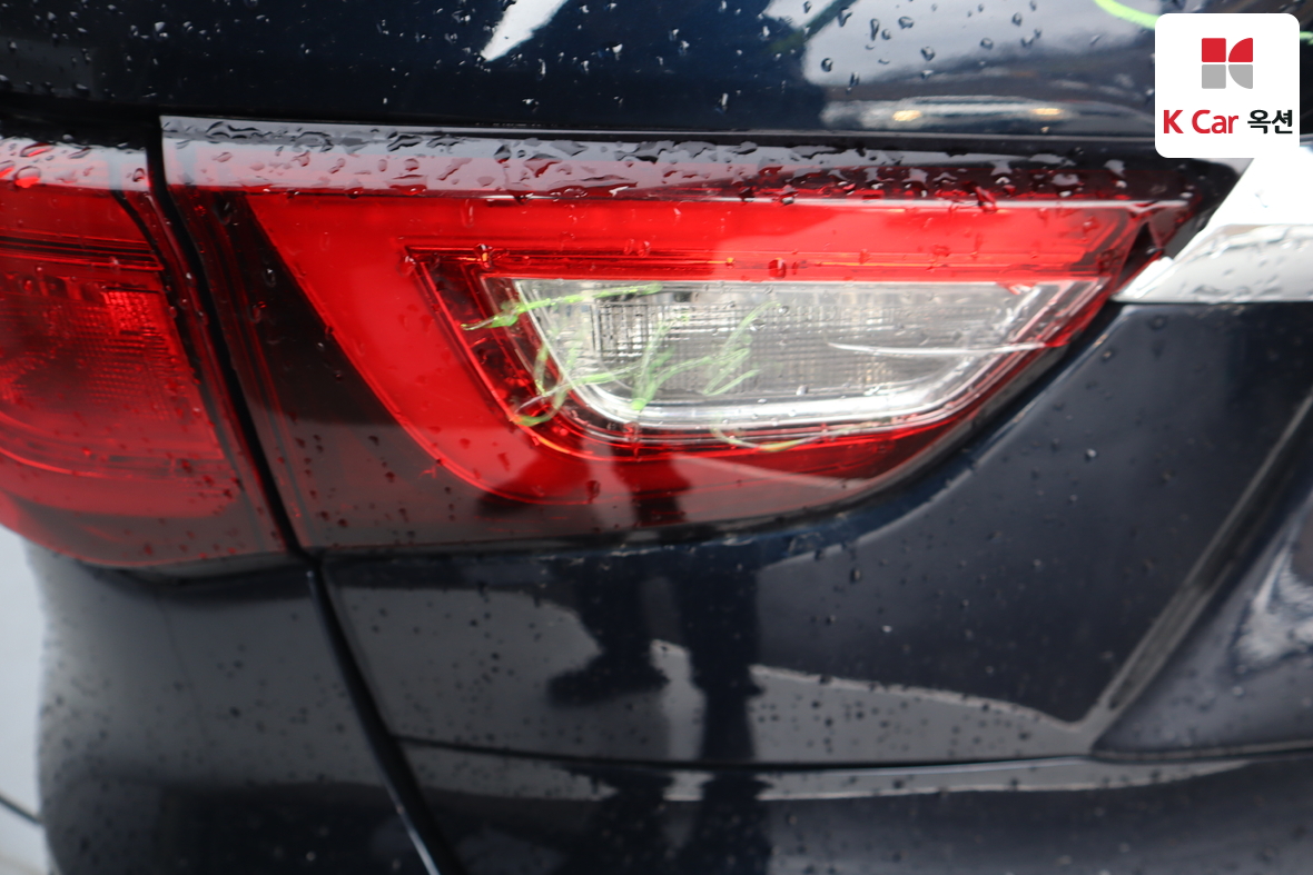 INFINITI QX60 - 47