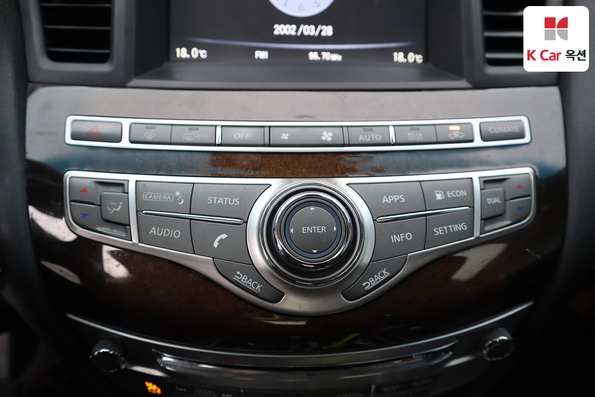 INFINITI QX60 - 15