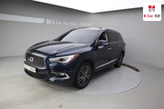 Infiniti QX60